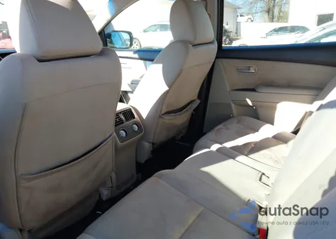 2008 Mazda Cx-9 Sport из США, поврежденный, VIN JM3TB28V080154973